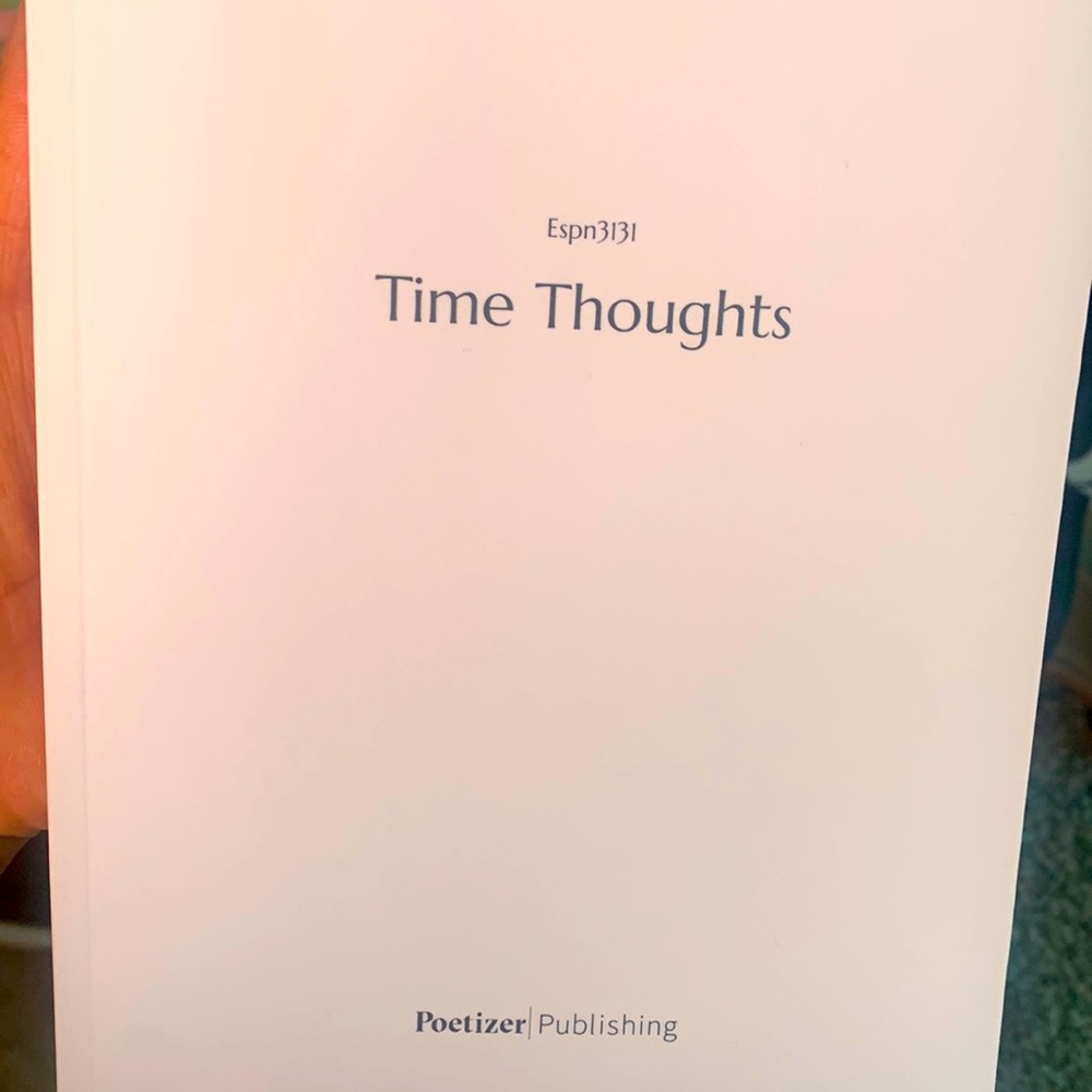 Poetry book poems